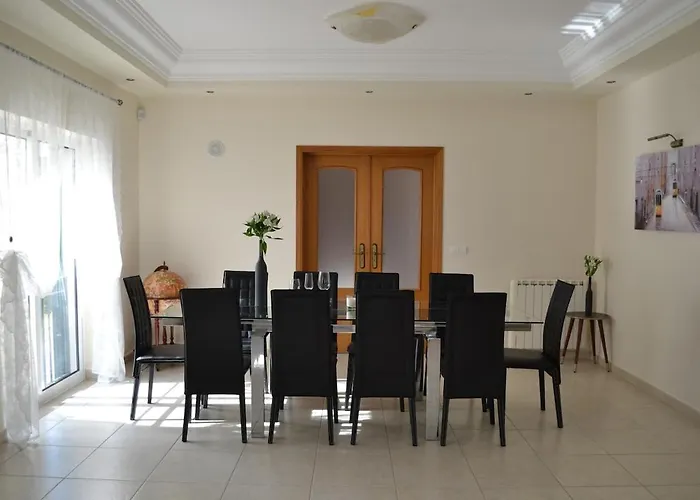 Magnifique A 10min De La * Faro