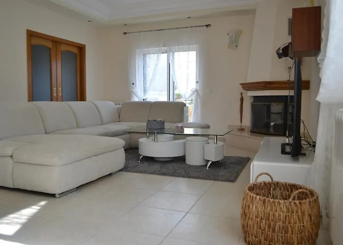 Magnifique A 10min De La Faro