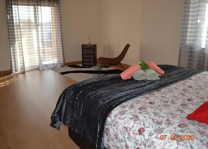 Magnifique A 10min De La Villa *