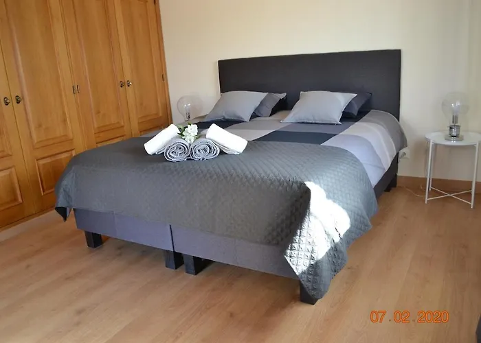 Magnifique A 10min De La *