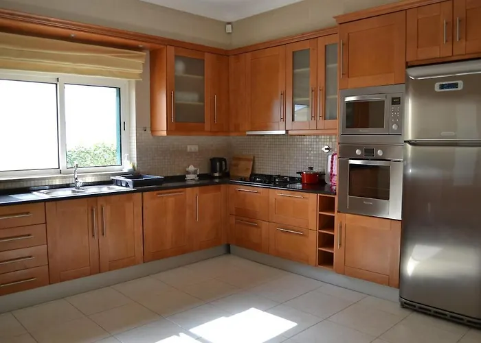 Villa Magnifique A 10min De La Faro