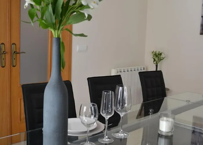 Magnifique A 10min De La Villa *