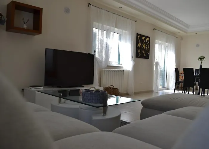 Villa Magnifique A 10min De La Faro