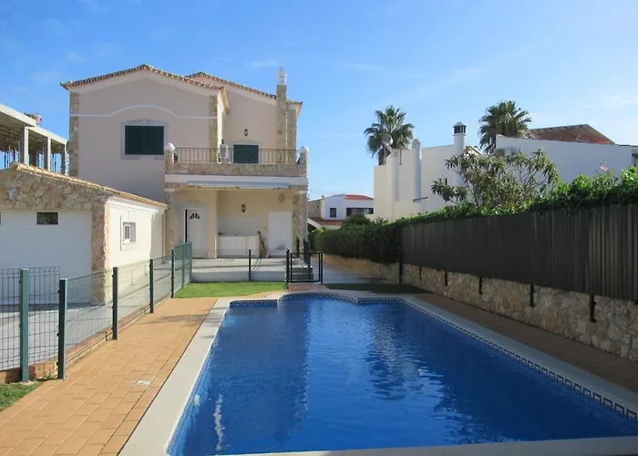 Magnifique A 10min De La Villa *